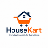 HouseKart - Home