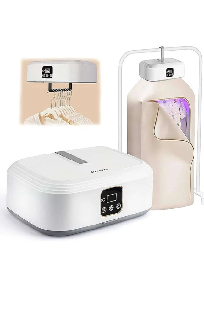 Portable Electric Cloth Dryer