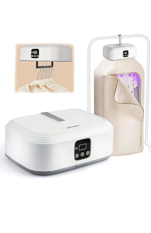 Portable Electric Cloth Dryer